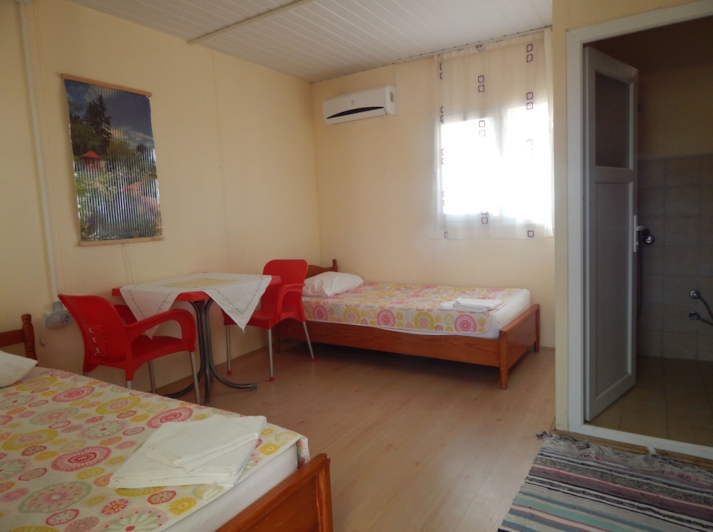 Standard Bungalow, Sea View photo 1