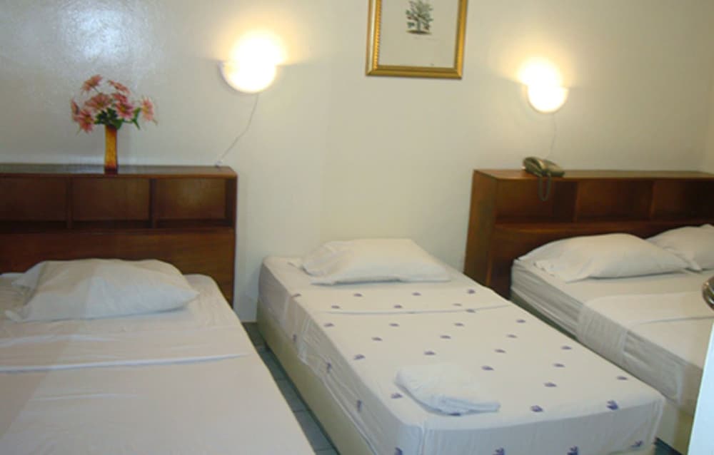 Classic Double Room, Balcony photo 1