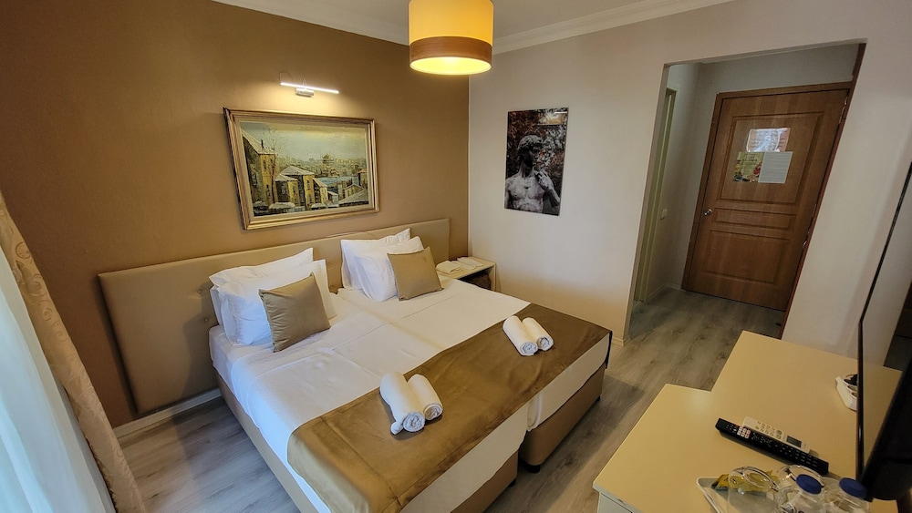 Deluxe Room photo 1