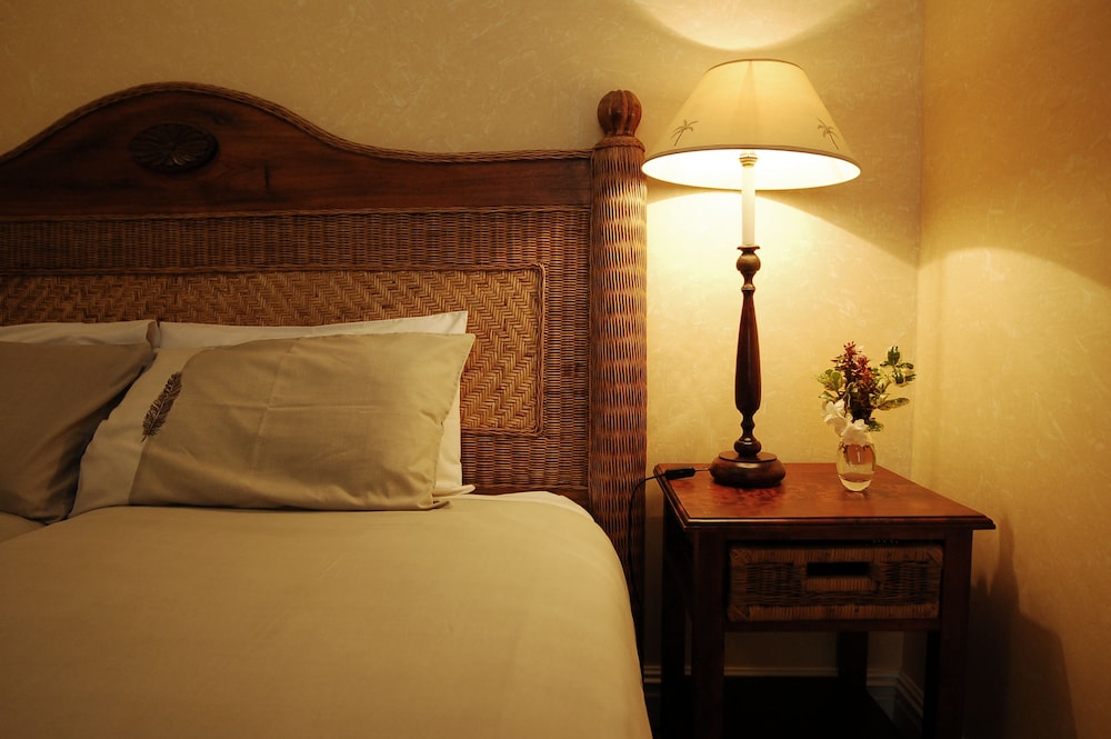 Luxury Double Room photo 2