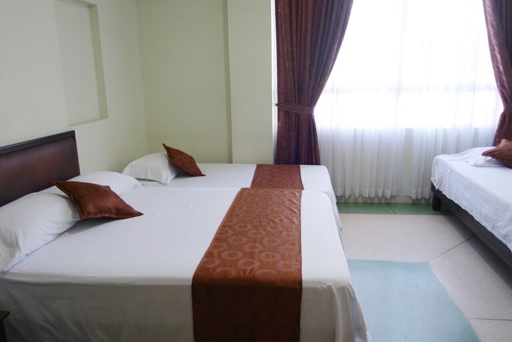 Quadruple Room photo 2