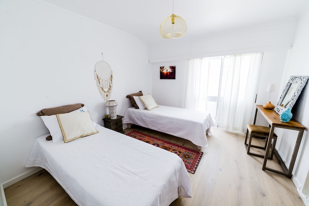 Double Room, City View photo 1