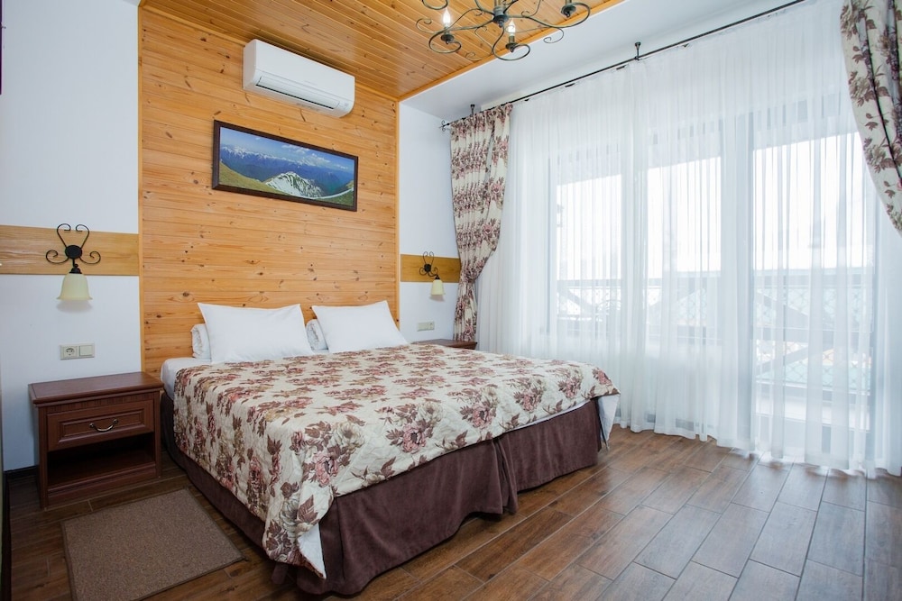 Standard Twin Room photo 1