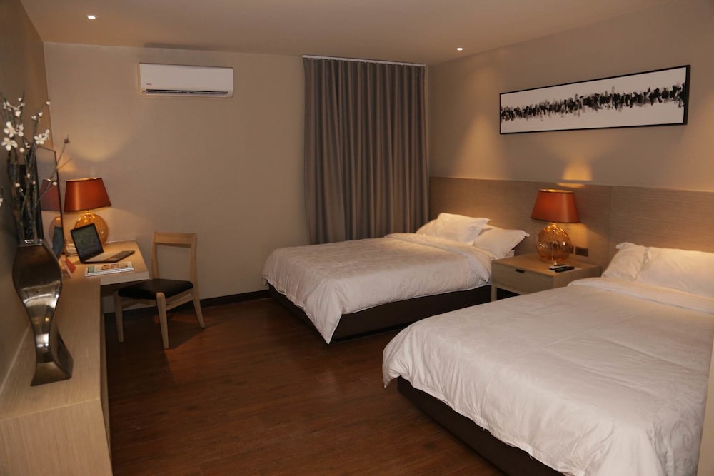 Superior Double Room, Non Smoking