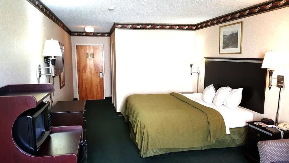 Traditional Single Room photo 3