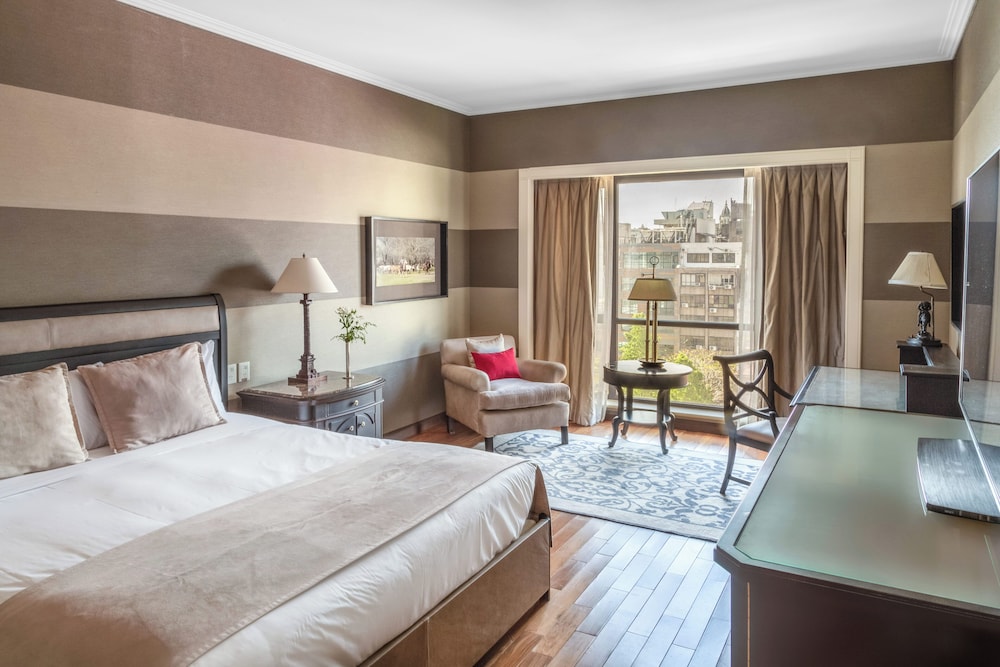 Premium Room, 3 Twin Beds
