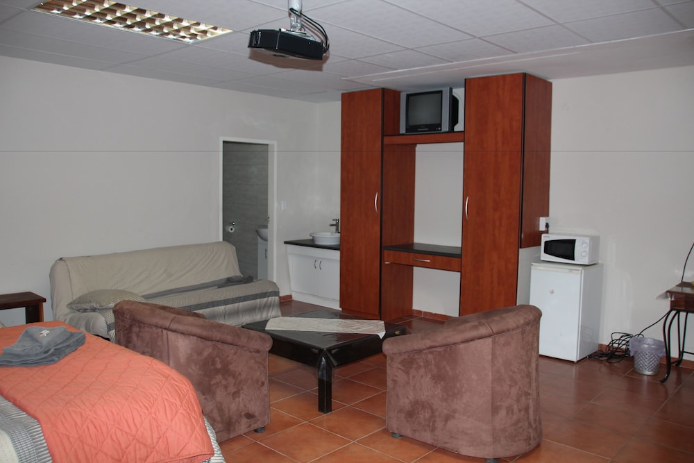 Family Suite photo 2