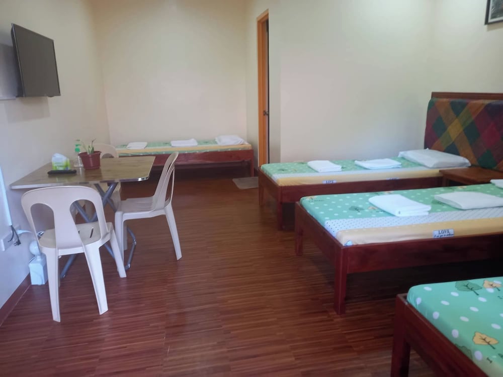 Room, 1 Bedroom, Accessible, Garden View