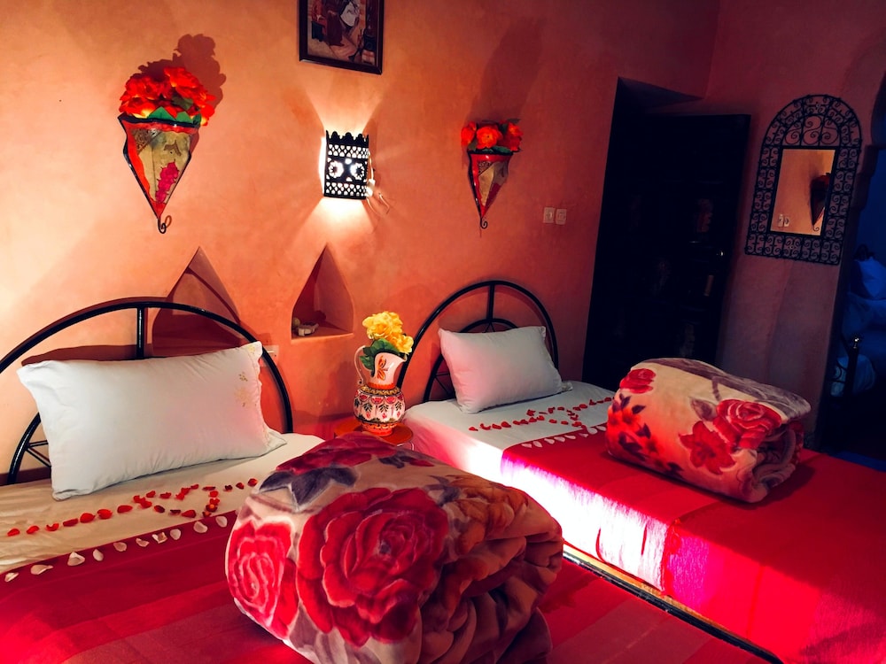 Quadruple Room photo 1
