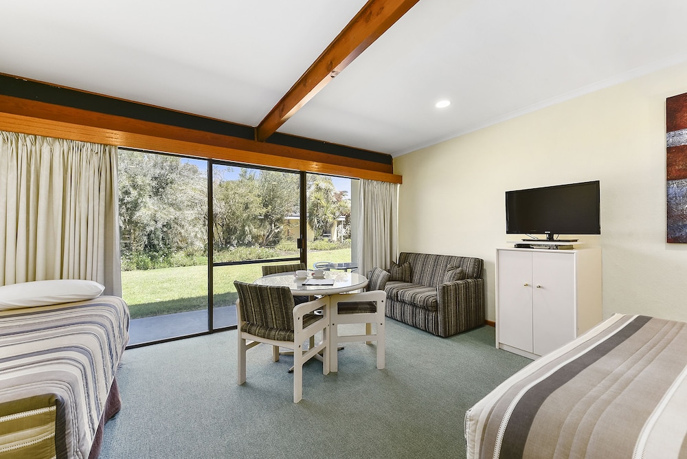 Studio, Multiple Beds, Mobility Accessible, Ground Floor - Photo 1