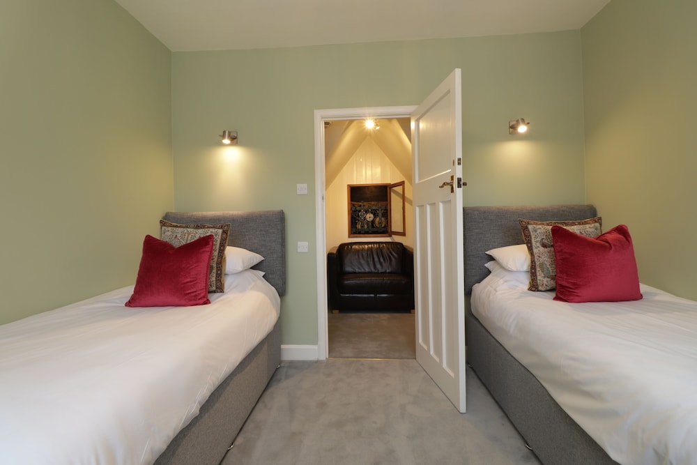 Family Suite, 2 Bedrooms photo 2