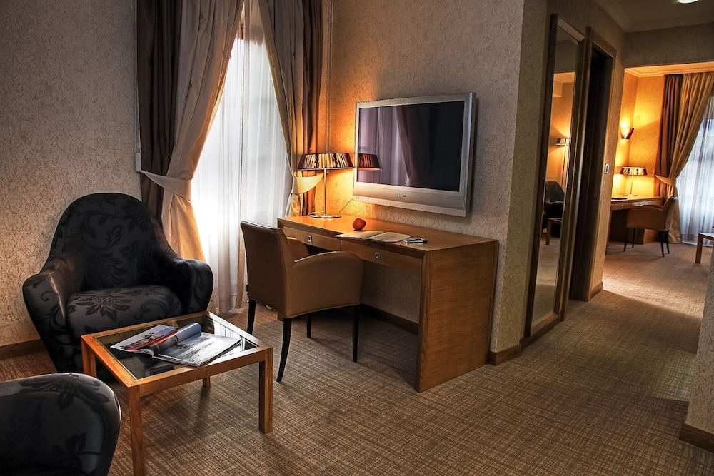 Junior Suite photo 3