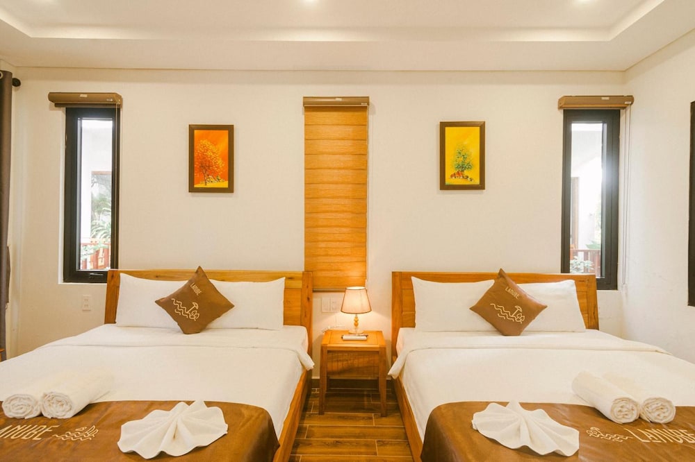 Superior Triple Room, 1 Bedroom - Photo 12