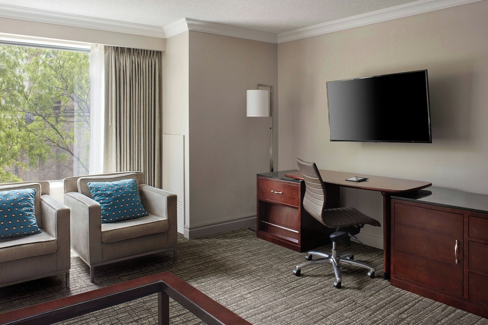 Suite, 1 Bedroom thumbnail 5
