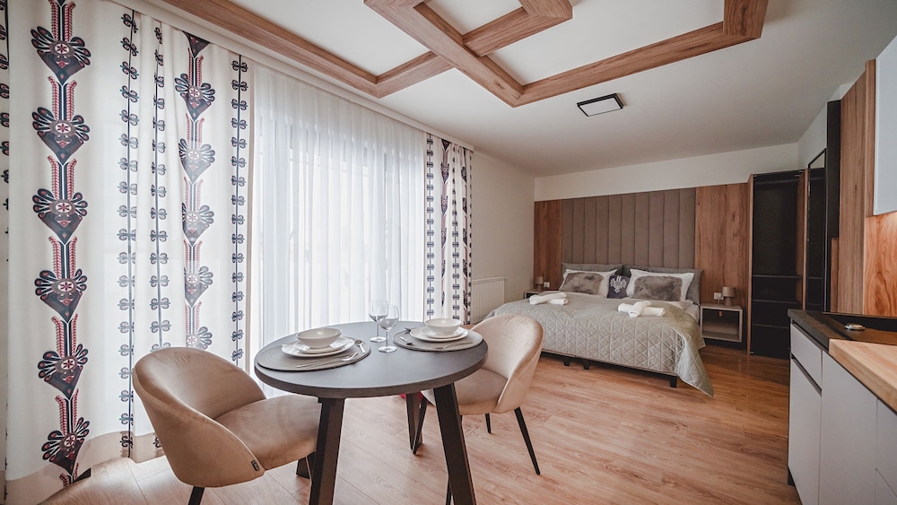 Apartament (P2) photo 1