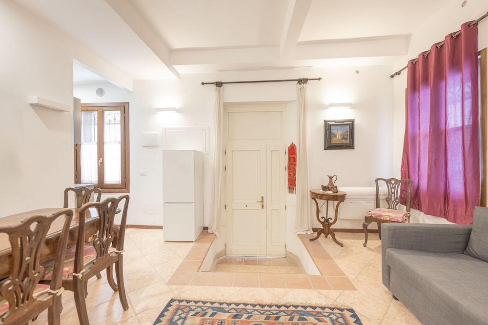 Comfort Apartment, 1 Bedroom photo 2