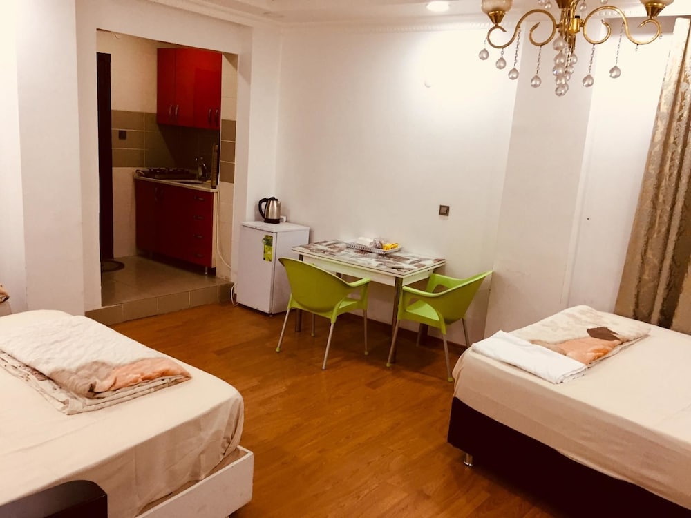 Triple Room photo 2