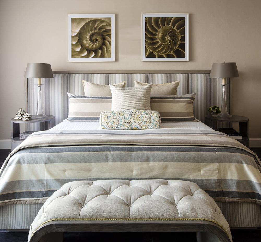 Hotel Luxury 1 Bedroom Suite -adults Only