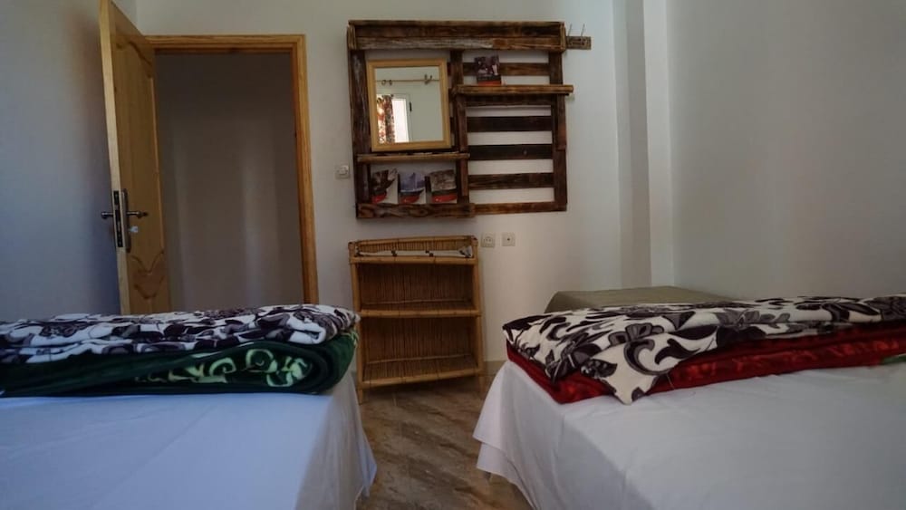 Twin Room photo 1