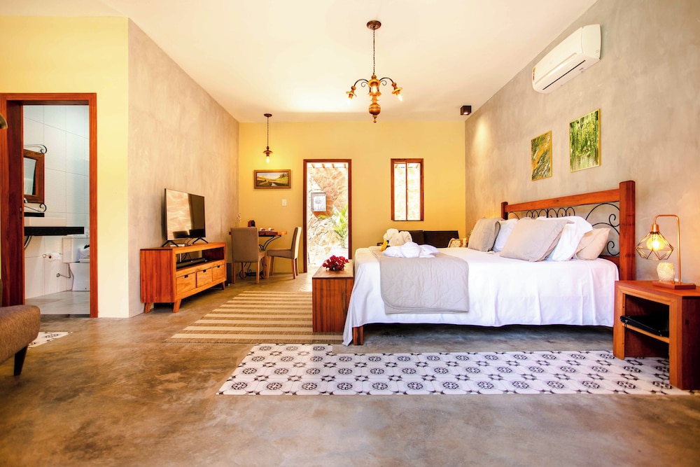 Deluxe Chalet