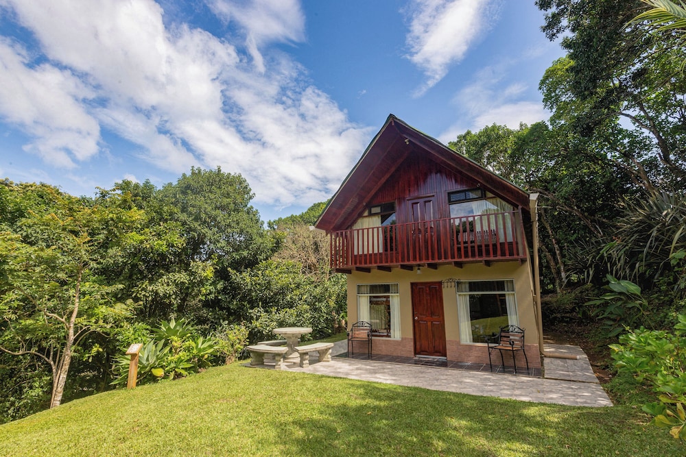 Family Cabin