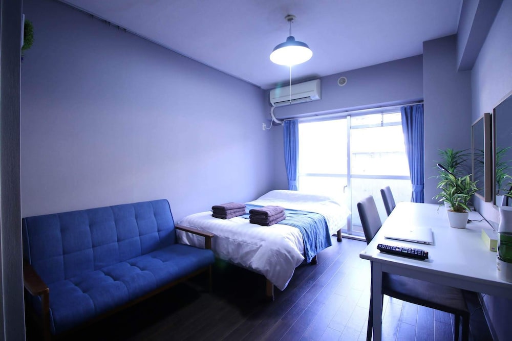 MG103 Apartment with 2 Bedrooms and Dining Kitchen photo 1