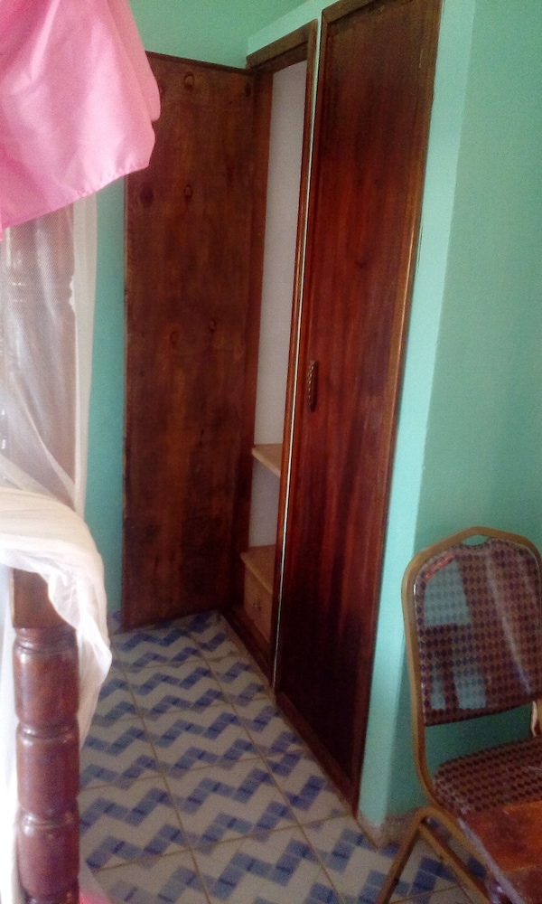 Standard Room, City View photo 3