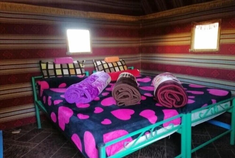 Traditional Tent