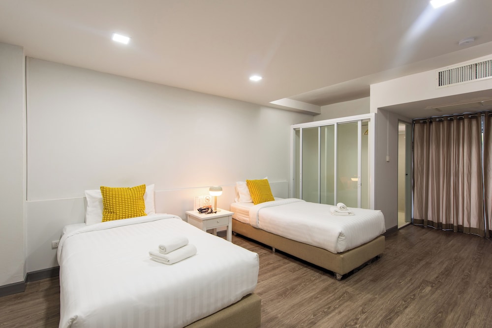 Standard Double Or Twin Room photo 2