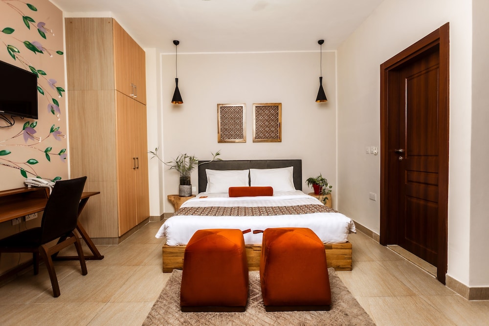Standard Room photo 3