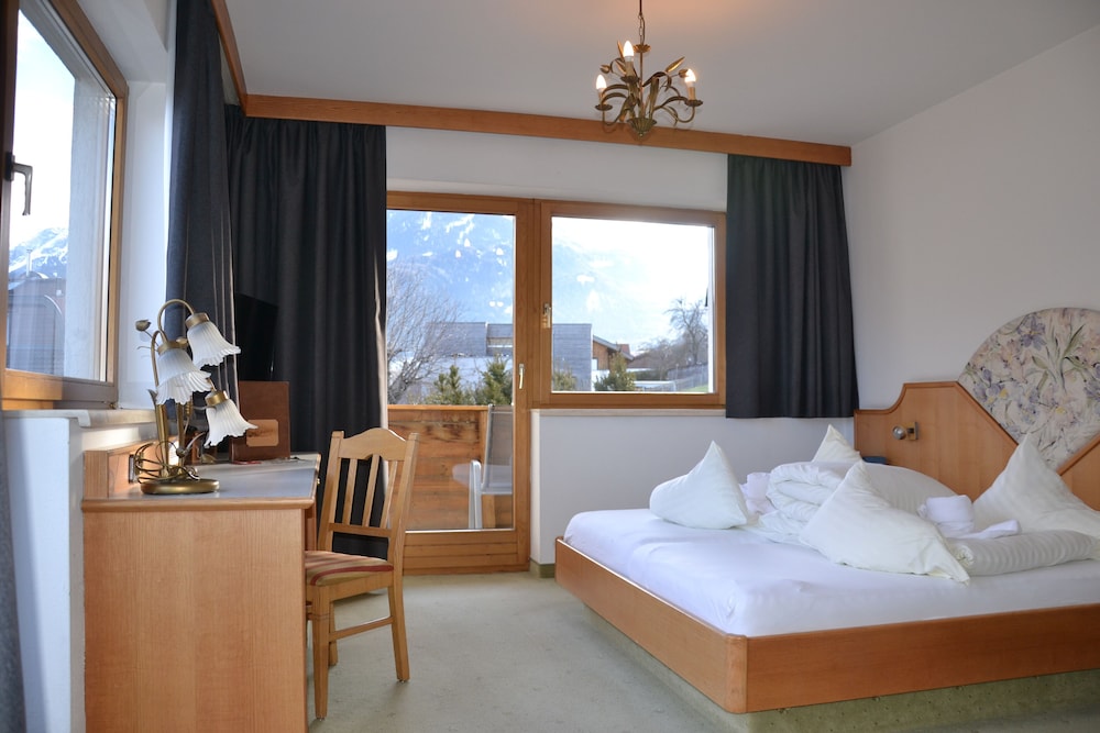 Comfort Room photo 3
