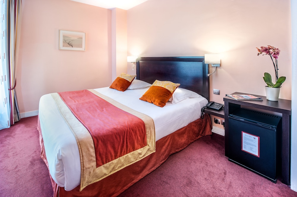 Comfort Room