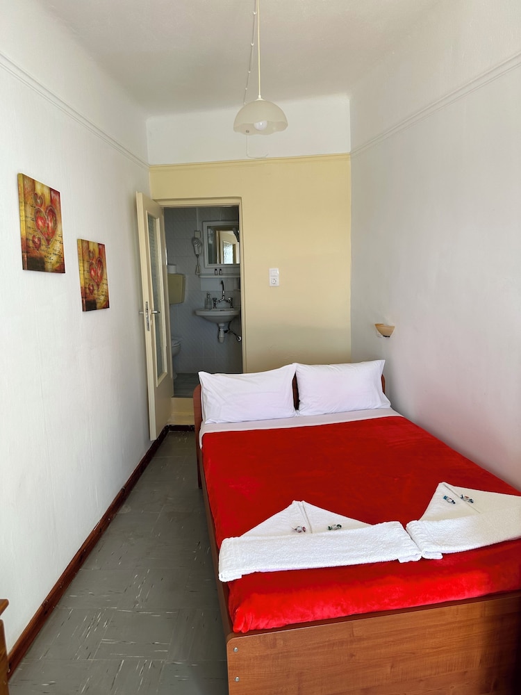Double Room Single Use, Sea View photo 1
