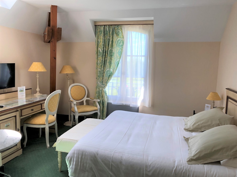 Standard Double Room - Photo 1