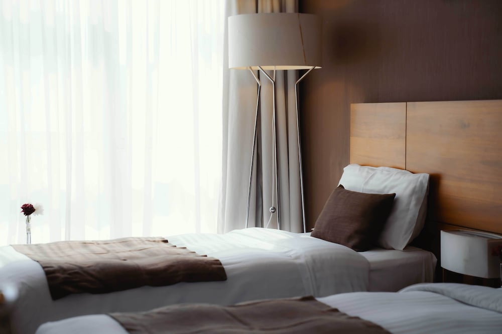 Deluxe Twin Room - Photo 3