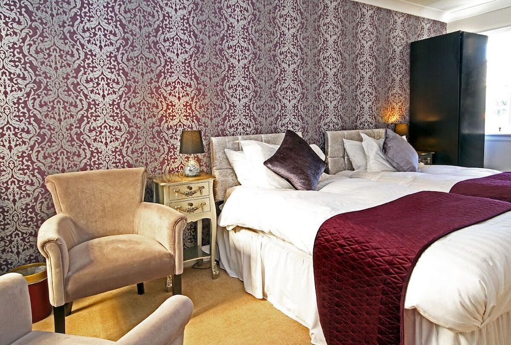 Classic Twin Room, Ensuite - Photo 1