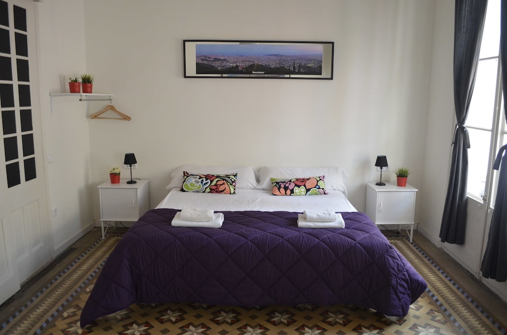 Standard Room, Shared Bathroom