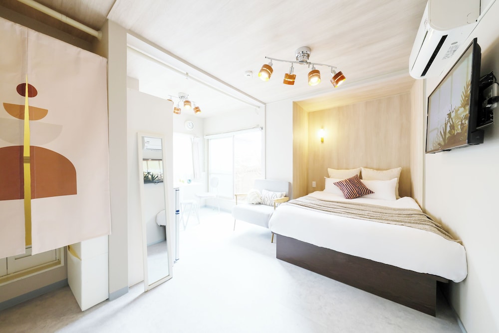 City Apartment (1)