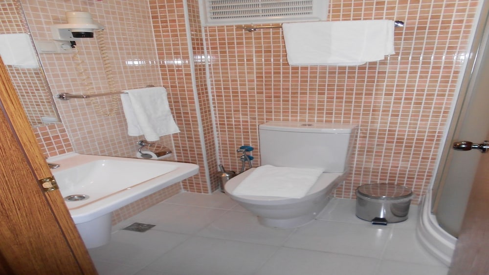 Standard Triple Room - Photo 6