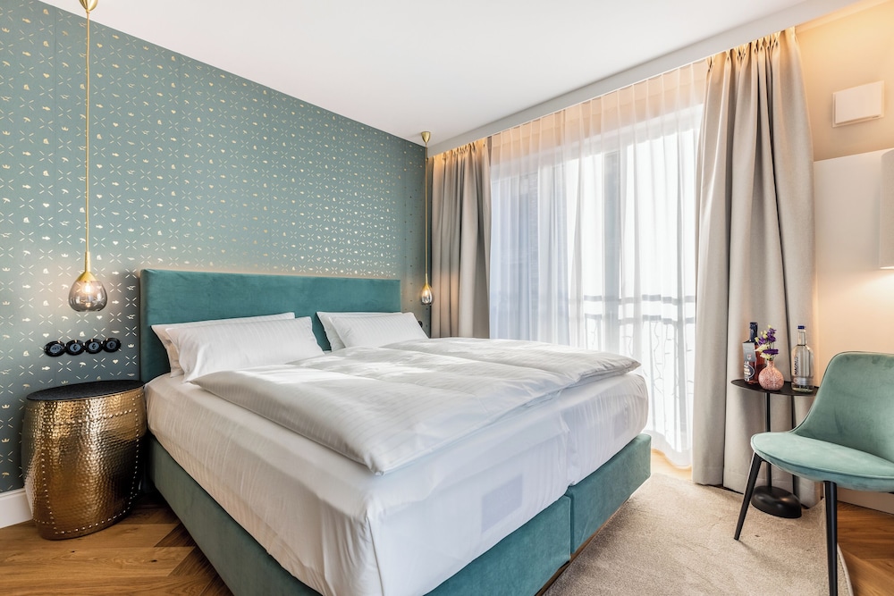 Double Room Small Penthouse