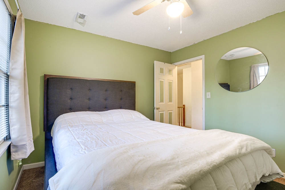 House (3 Bedrooms) photo 1