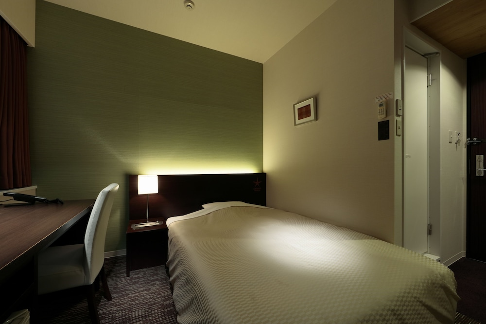 Single Room A, 1 Double Bed, Non Smoking photo 3