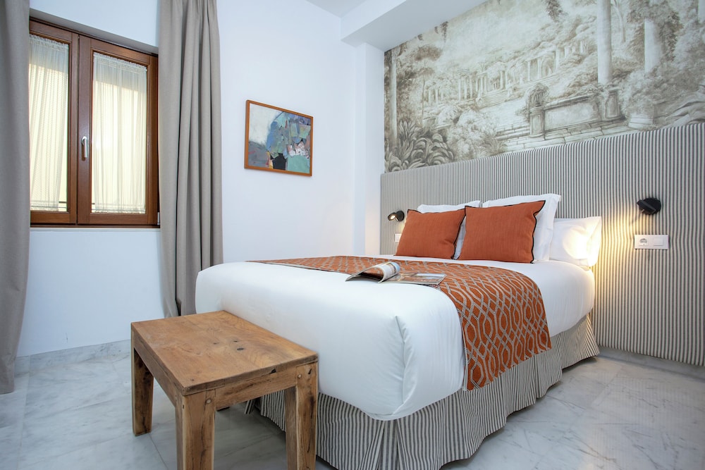 Apartment (1 Bedroom)