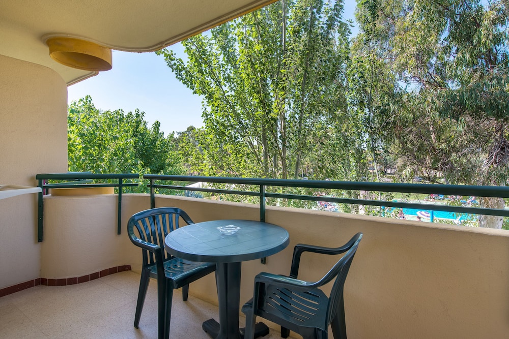 Studio, Balcony (1 Adult)