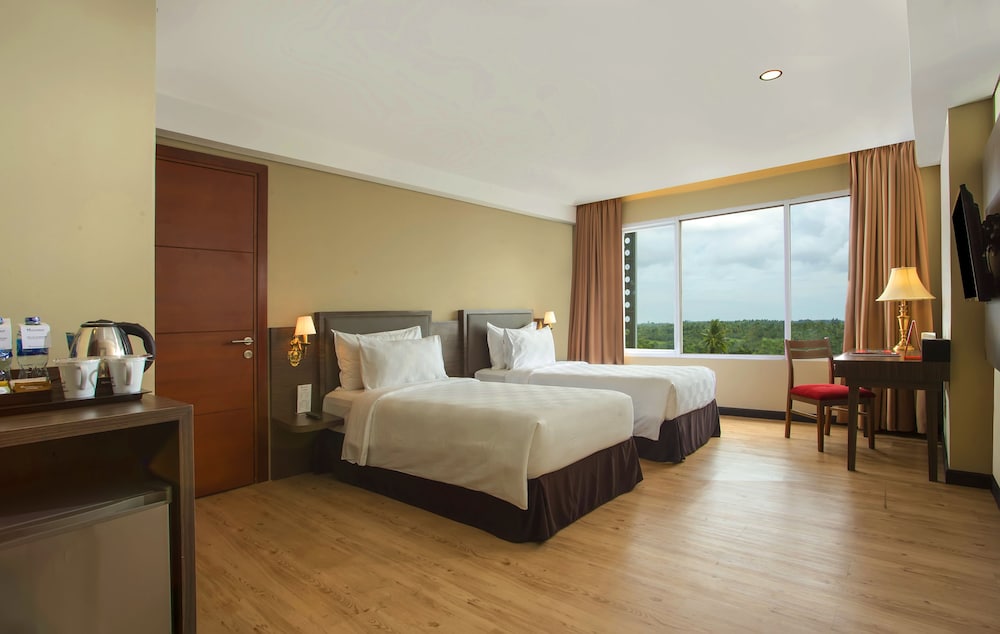 Grand Twin Room