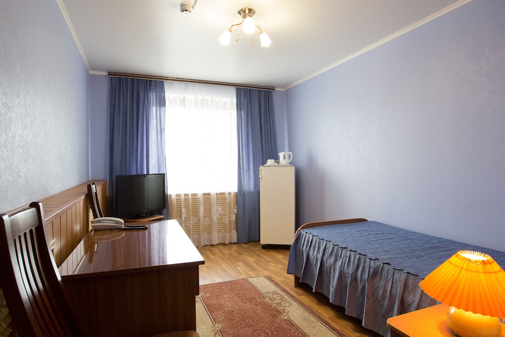 Standard Single Room photo 2