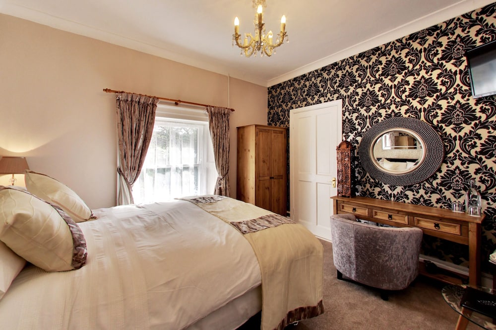 Signature House, Ensuite, Sea View