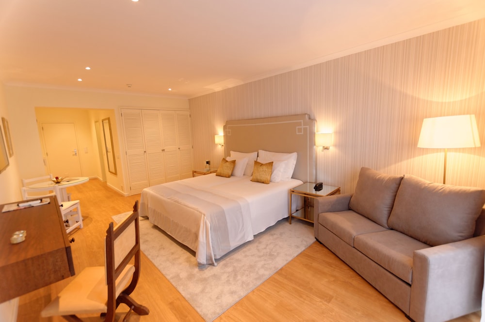 Deluxe Apartment, 1 Bedroom