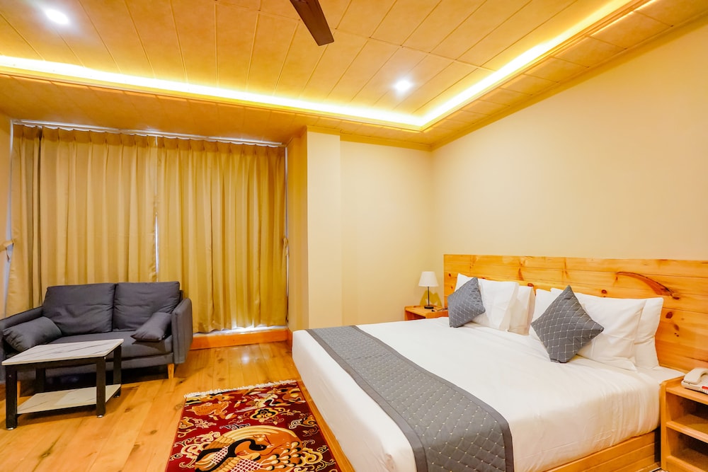 Superior Double Room photo 1