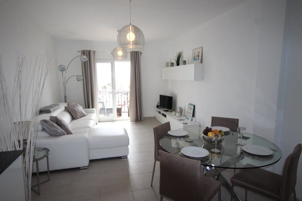 Apartamento, 2 habitaciones